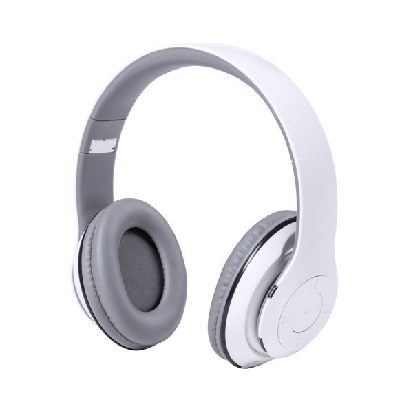 Headphones Legolax - White