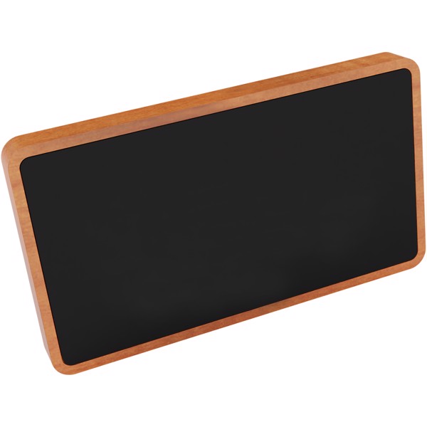 SCX.design P36 5000 mAh light-up wireless power bank