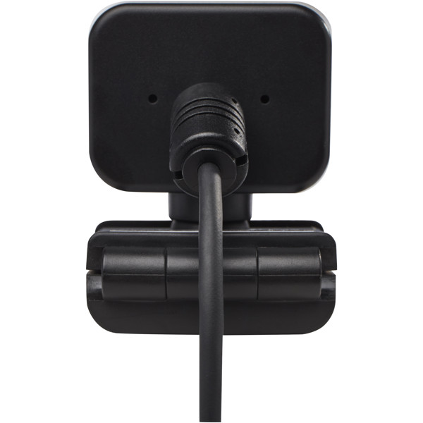 Hybrid webcam