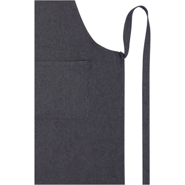 Nima 320 g/m2 Aware™ denim apron