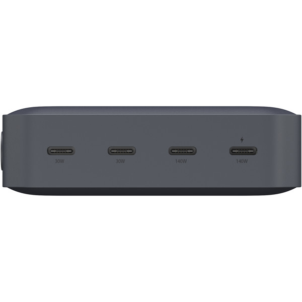 Xtorm XB403 Titan Ultra 27.000 mAh 200W laptop power bank