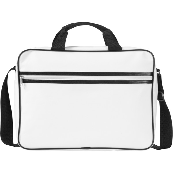 Knoxville 15.6" laptop conference bag