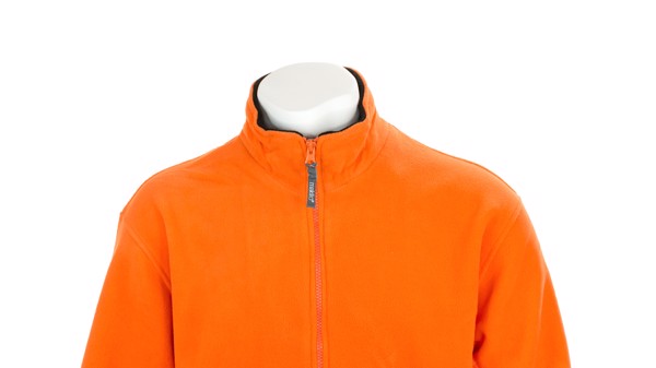 Jacket Siberia - White / M