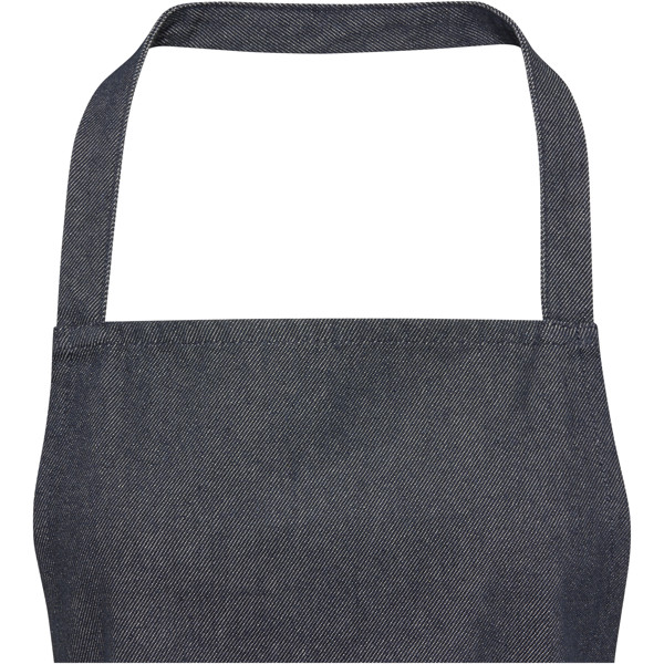 Nima 320 g/m2 Aware™ denim apron
