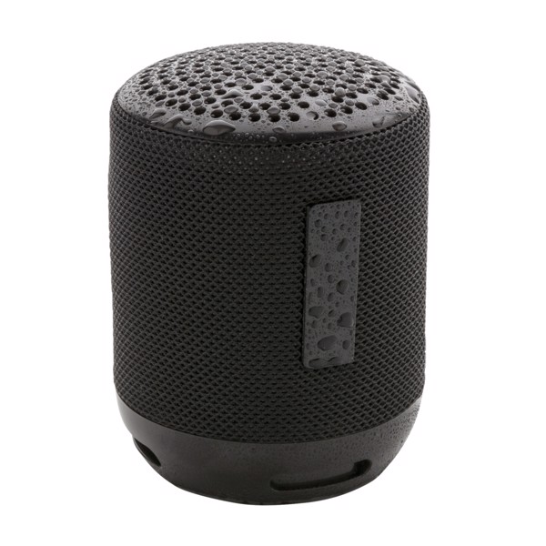 Soundboom waterproof 3W wireless speaker