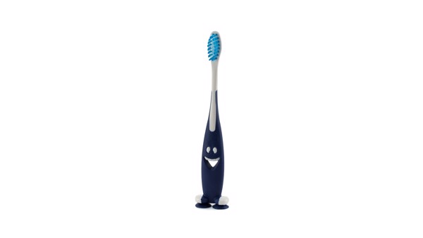 Toothbrush Keko - Red