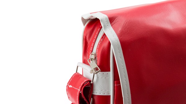 Shoulder Bag Rock - White