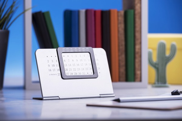 Everlasting Calendar Lider