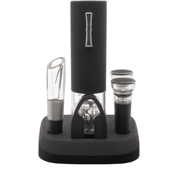 SCX.design K07 electric wine set