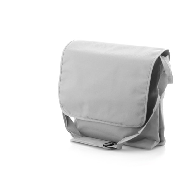 Shoulder Bag Scarlett - Grey
