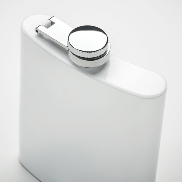 Sublimation slim hip flask Sublim Hip