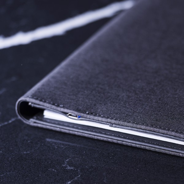 Power Bank Folder Drayton