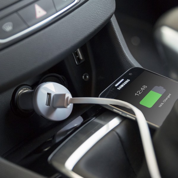 USB Car Charger Kerwin