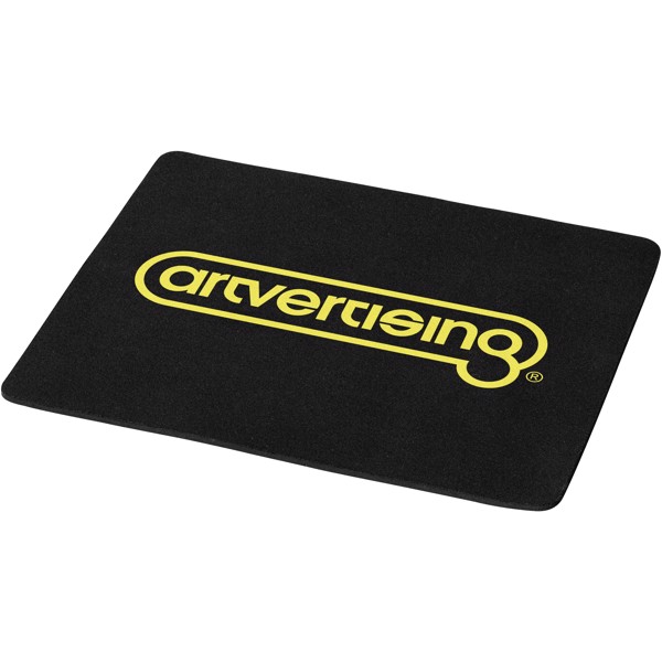Heli flexible mouse pad - Black