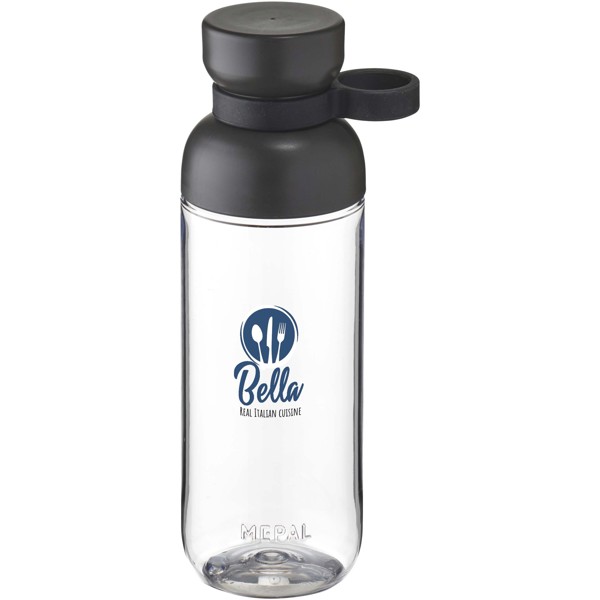 Mepal Vita 500 ml water bottle - Charcoal