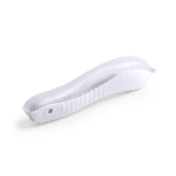 Toothbrush Veltor - White