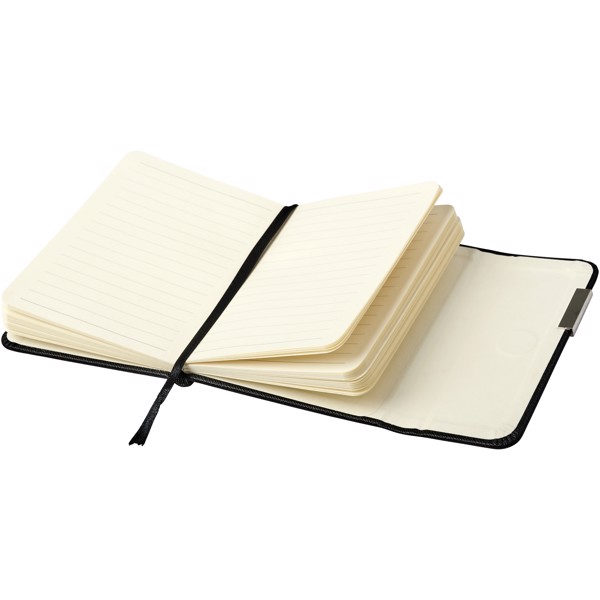 Sonata pocket notebook