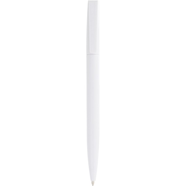 London ballpoint pen - White
