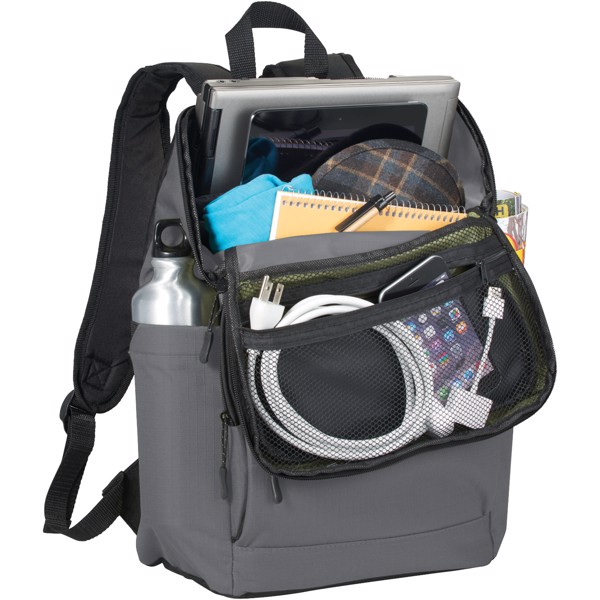 Manchester 15,6" Laptop-Rucksack