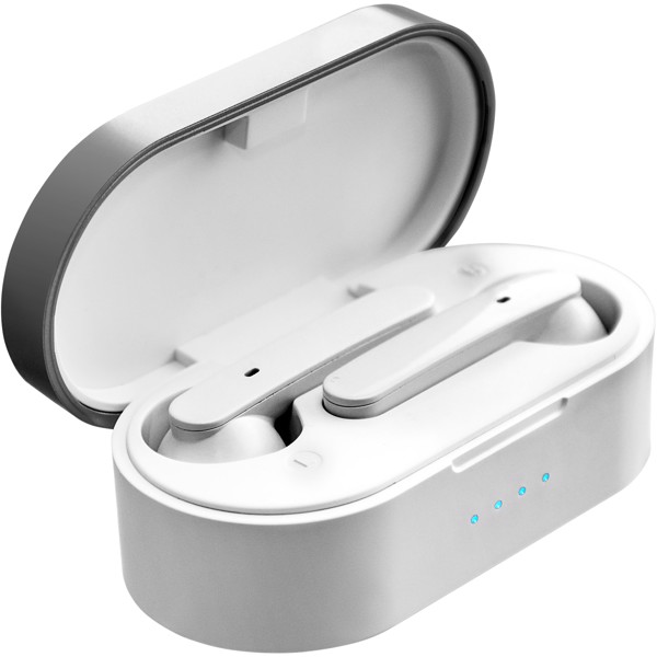 Auriculares "Prixton TWS157" - Blanco