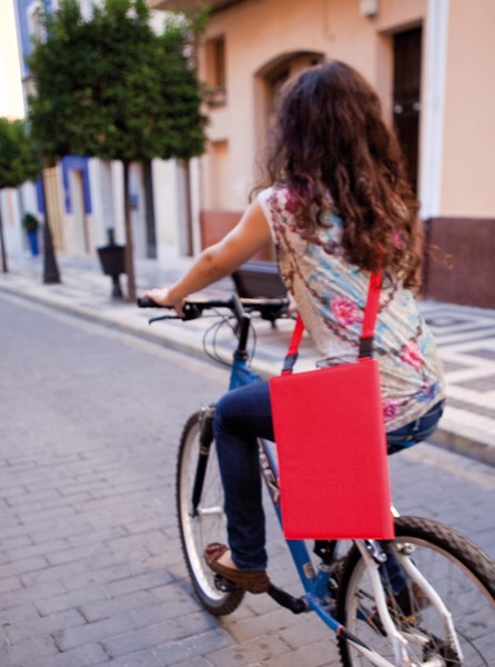 Folder Conquer - Black