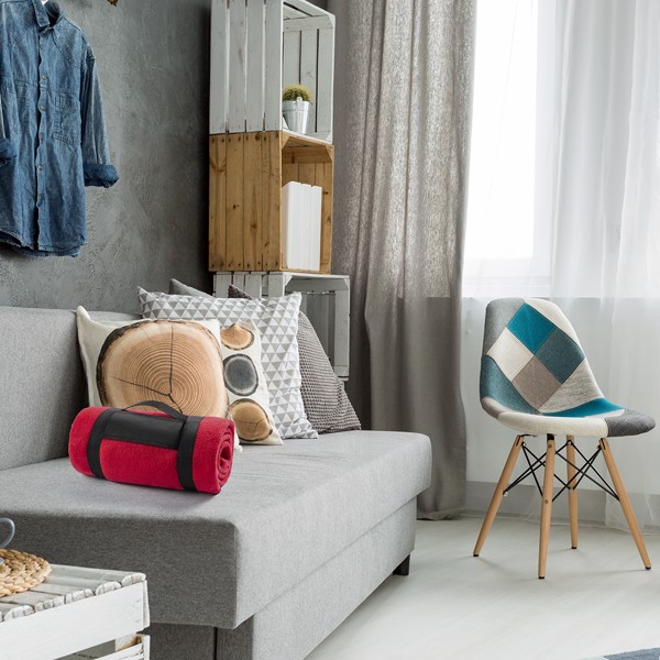 Blanket Mountain - Grey