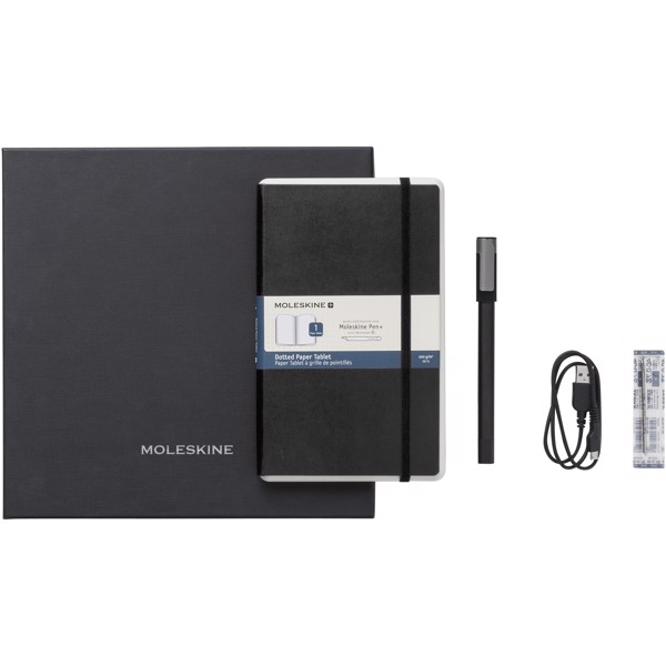Moleskine Smart writing set