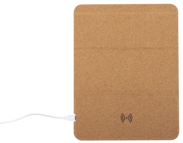 Charger Mousepad Relium