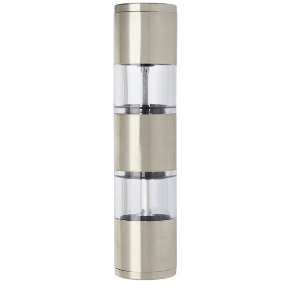 Auro salt and pepper grinder