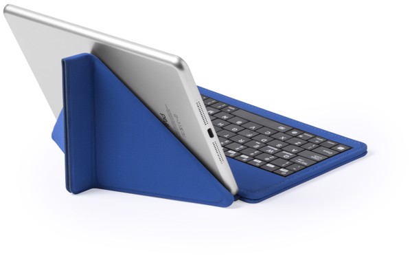 Keyboard Holder Tyrell - White