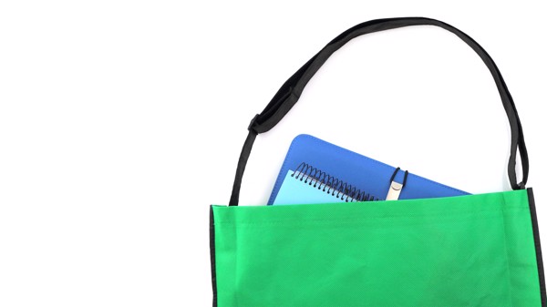 Shoulder Bag Sira - Black