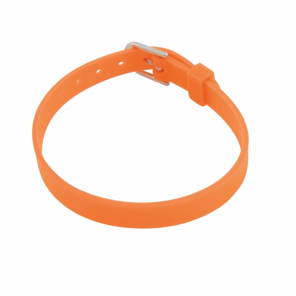 Bracelet Tonis - Fluoro Orange