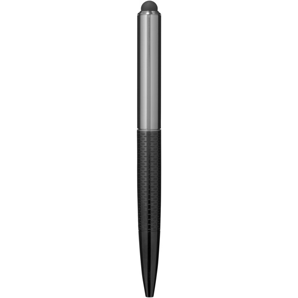 Dash stylus ballpoint pen (black ink)