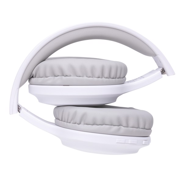 Urban Vitamin Belmont wireless headphone - White
