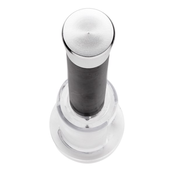 Kovová tlaková vývrtka Vino Deluxe