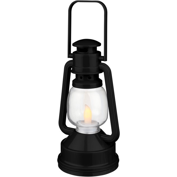 LED lucerna Emerald
