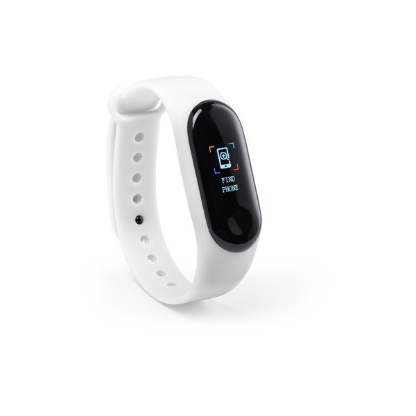 Smart Bracelet Ragol - White