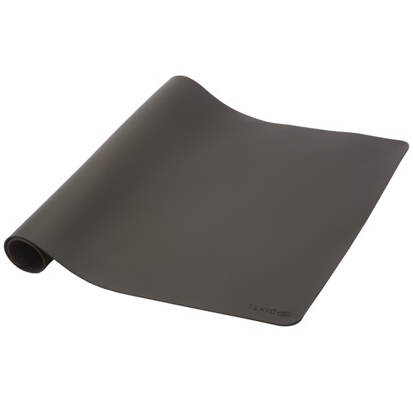 Hybrid desk pad