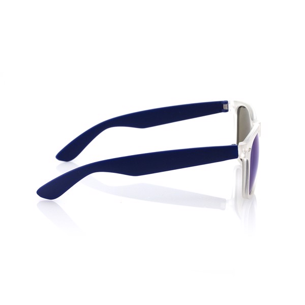 Sunglasses Harvey - Yellow