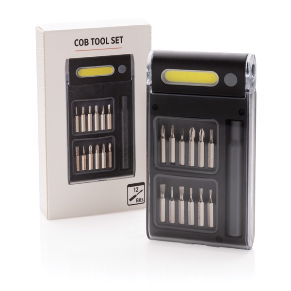 COB tool set