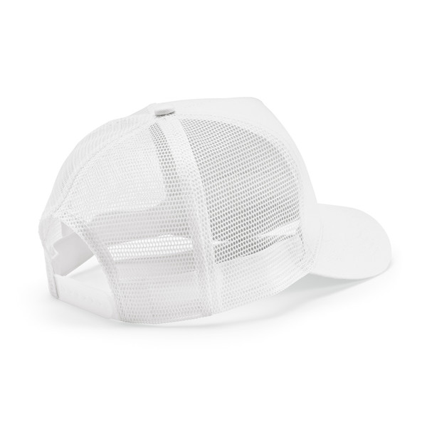 Zappa Cap - White