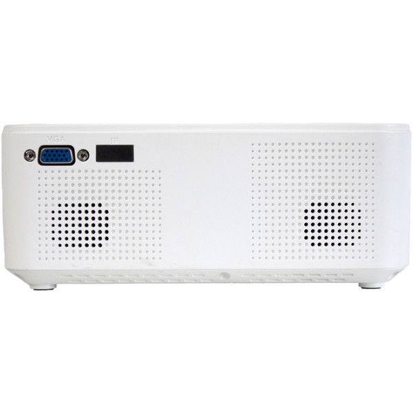 Prixton Goya P10 projector - White