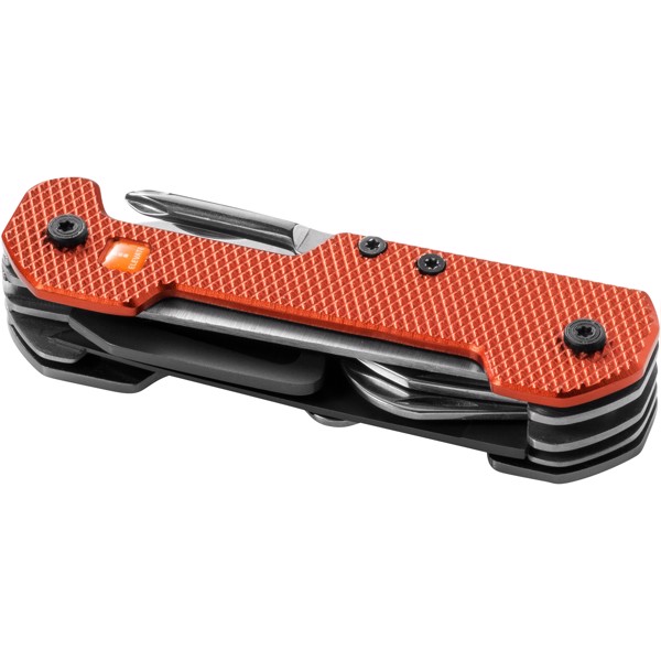 Haiduk 13-function pocket knife