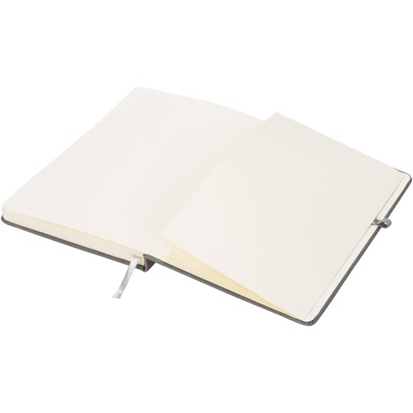 Rivista medium notebook - Grey