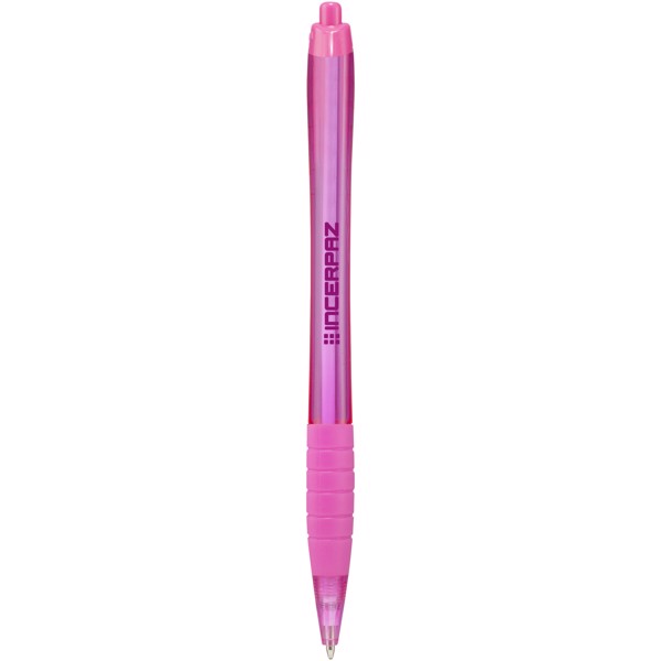 Naranjo ballpoint pen