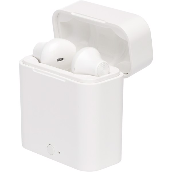 Volantis UVC True Wireless auto pair earbuds