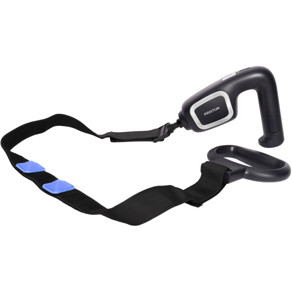 Prixton Fit Power Flex massage gun