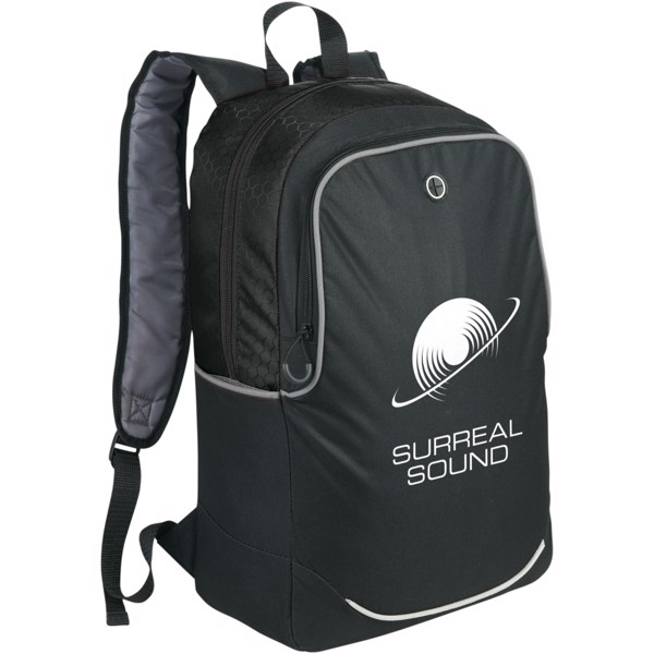 Mochila para portátil de 17" "Benton"