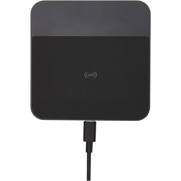 Hybrid 15W premium wireless charging pad