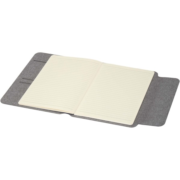 Andean A5 RCS recycled portfolio